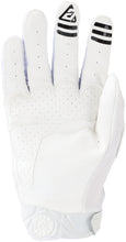 Load image into Gallery viewer, Answer 25 Peak Gloves White/Black Youth - XL Gloves Answer