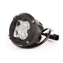 Load image into Gallery viewer, Rugged Ridge Round LED Light 3.5in Combo High/Low Beam Rugged Ridge