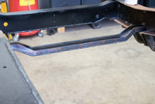 Load image into Gallery viewer, Rustbuster Spare Tire Crossmember Support | RB7362