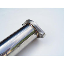Load image into Gallery viewer, Invidia 02-07 WRX/STi 76mm N1 RACING Stainless Steel Tip Cat-back Exhaust