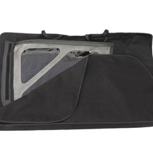 Load image into Gallery viewer, Rugged Ridge Window Storage Bag 07-18 Jeep Wrangler JK Rugged Ridge