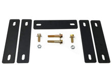 Load image into Gallery viewer, Tuff Country 03-13 Dodge Ram 2500 / 03-22 Dodge Ram 3500 / 80-04 F-250 Carrier Bearing Drop Kit Differential Mounts Tuff Country