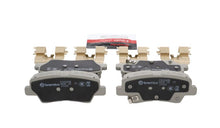 Load image into Gallery viewer, Brembo OE 2017 Hyundai Elantra/18-22 Ioniq/18-19 Sonata/16-17 Veloster Ceramic Brake Pad - Rear | P30094N