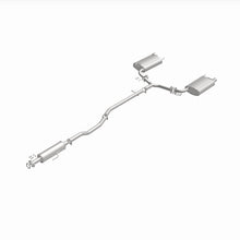 Load image into Gallery viewer, MagnaFlow Toyota BRE Exhaust Replacement Kit