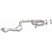 Load image into Gallery viewer, MagnaFlow Conv DF 95-97 Continental 4.6 front