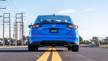 Load image into Gallery viewer, Borla 22-24 Honda Civic Sport Touring AT/MT ATAK Catback Exhaust (Reuse O.E. Tips / Valance) Borla