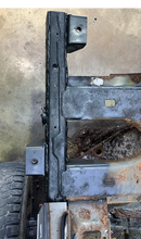 Load image into Gallery viewer, RustBuster 04-12 Chevy Colorado/GMC Canyon Rear Frame Section - Left | RB7501L