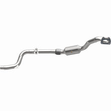 Load image into Gallery viewer, Magnaflow 20-21 Dodge Charger 3.6L Direct Fit Converter