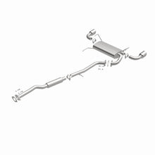 Load image into Gallery viewer, MagnaFlow BRE Exhaust Kit 03-07 Infiniti G35
