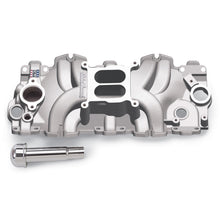 Load image into Gallery viewer, Edelbrock Engine Intake Manifold Edelbrock Edelbrock Performer RPM Large Port Intake Manifold for Chevrolet W-Series 7159