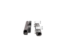 Load image into Gallery viewer, Aeromotive 04-07 GM 4.8L/5.3L Truck Fuel Rails - Black | 14189