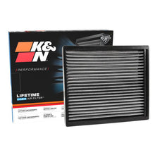 Load image into Gallery viewer, K&N Cabin Air Filter 12-15 Hyundai i45