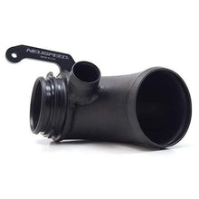 Load image into Gallery viewer, Neuspeed Engine > Intake > Hose ### Engine > Performance > Intake > Hose ### Engine > Turbocharger > Inlet Pipe ### Engine > Performance > Turbocharger > Inlet Pipe Neuspeed Hi-Flo Turbo Inlet Pipe | MQB Gen 3 | MK7 | 8V A3 | S3 | 1.8T | 2.0T