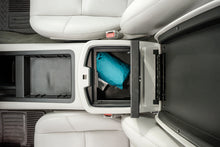 Load image into Gallery viewer, Tuffy Chevrolet Silverado Console Safe W/ Keyed Lock Cargo Boxes & Bags Tuffy Products