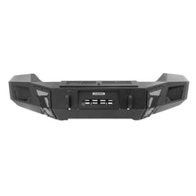 Load image into Gallery viewer, Go Rhino 2019 Chevrolet Silverado 1500 LD (Classic) BR6 Front Bumper Replacement Bumpers - Steel Go Rhino