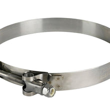 Load image into Gallery viewer, aFe Air Intake Components afe Magnum FORCE Replacement Clamp Kit T-Bolt (5-9/16 IN ID to 5-7/8 IN ID Range)