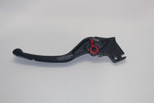 Load image into Gallery viewer, CRG 00-17 Kawasaki ZX6R/ RR-12R/ Z800-1000/ RC2 Clutch Lever -Standard Black Uncategorized CRG Constructors