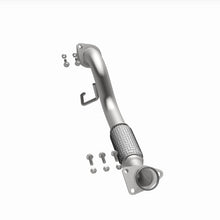 Load image into Gallery viewer, BRE Exhaust 08-14 Rogue Select 2.5L Front Pipe Kit
