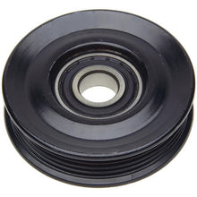 Load image into Gallery viewer, Gates 98-01 Nissan Altima 4-Cyl. 2.4L A.C. Belt Drive Pulley