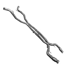 Load image into Gallery viewer, Kooks 14-17 Chevrolet SS Base 1-7/8 x 3 Header & Catted X-Pipe Kit Kooks Headers