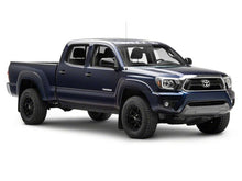 Load image into Gallery viewer, Raxiom 12-15 Toyota Tacoma Axial Projector Headlights w/ SEQL LED Bar- Blk Housing (Clear Lens) Headlights Raxiom