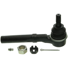 Load image into Gallery viewer, MOOG 95-05 Chevrolet Cavalier Front Outer / Outer Tie Rod End | ES3374RL