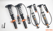 Load image into Gallery viewer, AST 5300 Series Coilovers BMW 3 series - E30 Coilovers AST