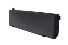 Load image into Gallery viewer, Deezee Universal Tanks - Long Rectangle Black Steel Fuel Tanks Dee Zee