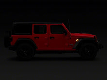 Load image into Gallery viewer, Raxiom 07-18 Jeep Wrangler JK Axial Series Fender Vent LED Light Light Bars & Cubes Raxiom
