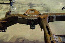 Load image into Gallery viewer, RustBuster 09-18 Ram 1500 Over-Axle Frame Repair Kit - Right | RB7731R