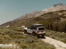 Load image into Gallery viewer, DV8 24-25 Toyota Land Cruiser / GX550 Roof Rack