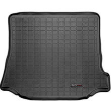 Load image into Gallery viewer, WeatherTech 09-11 Ford Focus Cargo Liners - Black WeatherTech