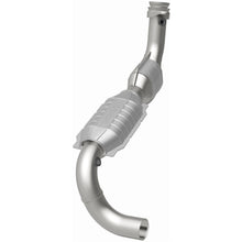 Load image into Gallery viewer, MagnaFlow Exhaust Products Catalytic Converter MagnaFlow Exhaust Products Magnaflow HM Grade Direct-Fit Catalytic Converter 23028