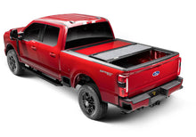 Load image into Gallery viewer, UnderCover 17-20 Ford Super Duty 80.4in Fusion Bed Cover - Ruby Red Undercover