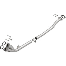 Load image into Gallery viewer, BRE Exhaust 86-89 4Runner 2.4L Front Pipe Kit | 107-0269