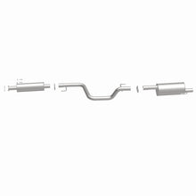 Load image into Gallery viewer, MagnaFlow BRE Exhaust Kit 12-16 CHEVROLET SONIC 1.8L