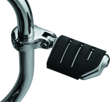 Load image into Gallery viewer, Kuryakyn Brute Highway Peg Mount Chrome Misc Powersports Kuryakyn