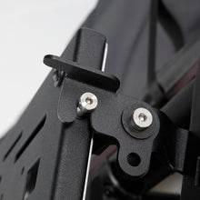 Load image into Gallery viewer, Go Rhino XRS Accessory Gear Table for Full-Sized Trucks (Mounts to 5952000T) - Tex. Blk Roof Rack Go Rhino