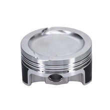 Load image into Gallery viewer, Wiseco Chevy LT1 4.075in Bore 1.105in CH -15cc Professional Dish Pistons - Set of 8 Wiseco