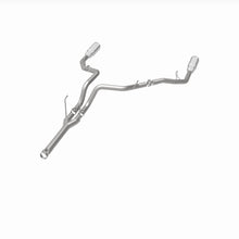 Load image into Gallery viewer, MagnaFlow Exhaust Products Exhaust System Kit MagnaFlow Exhaust Products Magnaflow Street Series Stainless Filter-Back System 19359