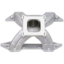 Load image into Gallery viewer, Edelbrock Engine Intake Manifold Edelbrock Edelbrock Victor 383 Intake Manifold for Chrysler 361-383-400 Big-Block V8 2886