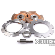 Load image into Gallery viewer, XClutch BMW 8in Twin Solid Ceramic Multi-Disc Service Pack | XMS-200-BM02-2E-XC