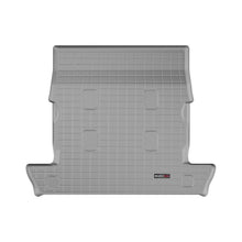 Load image into Gallery viewer, WeatherTech 2008+ Lexus LX570 Cargo Liner - Grey
