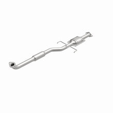 Load image into Gallery viewer, MagnaFlow Conv DF 06/00-05 Mitsubishi Eclipse / 06/00-03 Galant 2.4L Rear