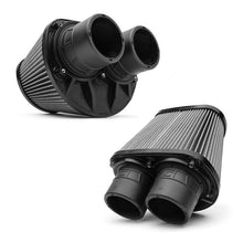 Load image into Gallery viewer, COBB Cold Air Intakes Cobb 21-23 Ford F-150 EcoBoost Raptor/Tremor Redline Carbon Fiber Intake System w/HCT