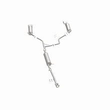 Load image into Gallery viewer, MagnaFlow BRE Exhaust Kit 04-06 Acura MDX 3.5L