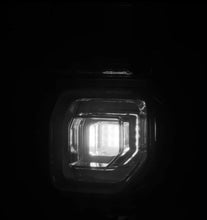 Load image into Gallery viewer, AlphaRex 21-24 Ford Bronco NOVA LED Tail Lights - Alpha-Black AlphaRex