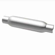 Load image into Gallery viewer, MagnaFlow Exhaust Products Exhaust Muffler MagnaFlow Exhaust Products Magnaflow Glasspack Performance Muffler; 2.25in. Center/Center; 3.5x12x3.5 Body 18115
