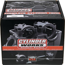 Load image into Gallery viewer, Cylinder Works Uncategorized Cylinder Works 04-05 Kawasaki KX 250 F 250cc Cylinder Head Kit