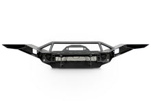 Load image into Gallery viewer, DV8 Offroad 07-18 Jeep Wrangler JK / 18-23 Wrangler JL / 20-23 Gladiator JT MTO Series Front Bumper Bumpers - Steel DV8 Offroad